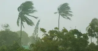 ঢাকা ও পার্শ্ববর্তী এলাকায় ঝড়ো হাওয়াসহ বজ্রবৃষ্টির সম্ভাবনা